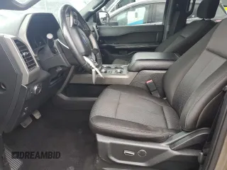 2019 Ford Expedition Max XLT with VIN 1FMJK1JT5KEA59396, listed as a Copart auction lot 61292165 with 121,800 mi miles and Clean title. Bid and sale history available at DreamBid. Image 7.