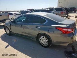 2017 Nissan Altima 2.5 S with VIN 1N4AL3AP5HN345392, listed as a Copart auction lot 52350975 with 209,933 mi miles and Salvage Title. Bid and sale history available at carsss.com. Image 2.