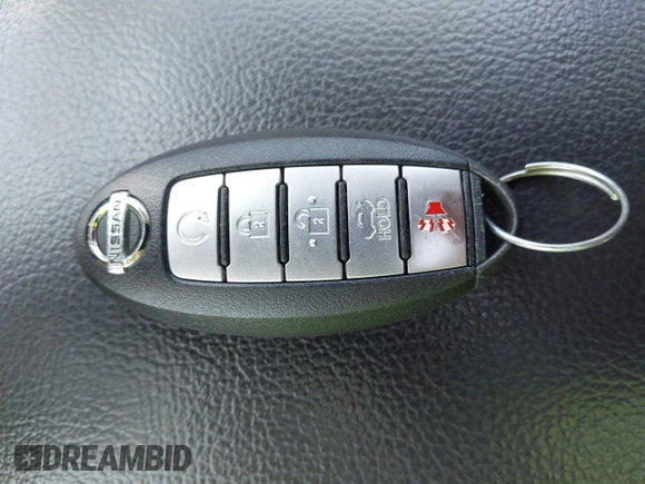 2017 Nissan Altima SV with VIN 1N4AL3AP2HC294848, listed as a IAAI auction lot 42085221 with 120,443 mi miles and . Bid and sale history available at DreamBid. Image 11.