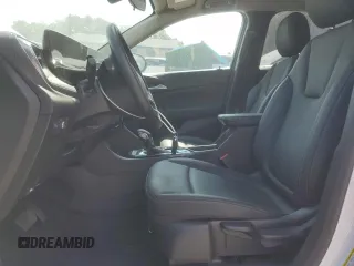 2024 Buick Encore GX Sport Touring с VIN KL4AMDSL0RB206969, выставлен на аукционе Copart как лот 54574625 с пробегом 6 251 миль миль и На запчасти • Non repairable. История ставок и продаж доступна на DreamBid. Изображение 7.
