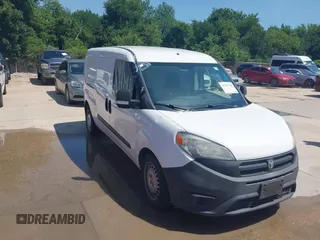 2016 Ram ProMaster City Cargo Tradesman с VIN ZFBERFAT0G6C75226, выставлен на аукционе IAAI как лот 42347198 с пробегом 159 125 миль миль и . История ставок и продаж доступна на DreamBid. Изображение 1.