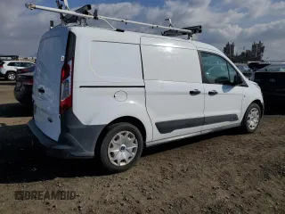 2015 Ford Transit Connect XL с VIN NM0LS7E72F1213845, выставлен на аукционе Copart как лот 51024145 с пробегом 197 935 миль миль и Чистый • Clean title. История ставок и продаж доступна на DreamBid. Изображение 3.