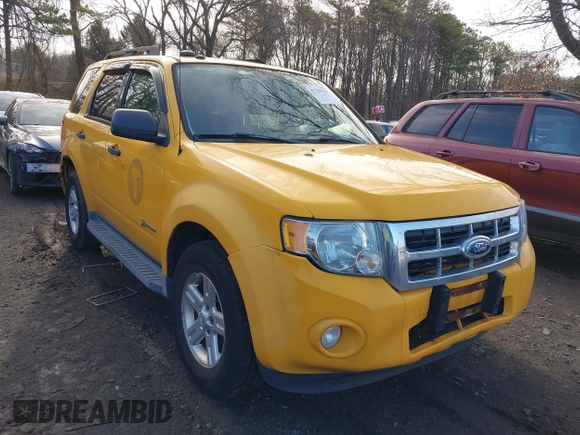 2012 Ford Escape Hybrid с VIN 1FMCU4K36CKA37607, выставлен на аукционе IAAI как лот 41789396 с пробегом 362 186 миль миль и . История ставок и продаж доступна на DreamBid. Изображение 6.