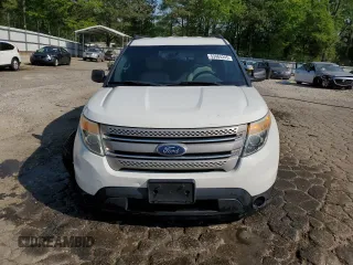 2012 Ford Explorer с VIN 1FMHK7B83CGA78918, выставлен на аукционе Copart как лот 53464245 с пробегом 243 973 миль миль и Списание • Salvage title. История ставок и продаж доступна на DreamBid. Изображение 5.