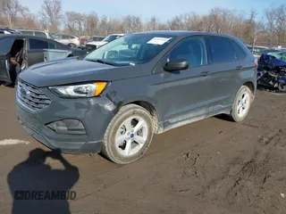 2021 Ford Edge SE с VIN 2FMPK4G97MBA50768, выставлен на аукционе IAAI как лот 41529430 с пробегом 89 523 миль миль и . История ставок и продаж доступна на DreamBid. Изображение 21.