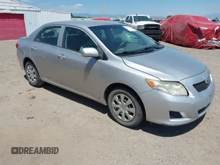 2010 Toyota Corolla с VIN 1NXBU4EE5AZ331493, выставлен на аукционе IAAI как лот 42609910 с пробегом 210 716 миль миль и . История ставок и продаж доступна на DreamBid. Изображение 1.