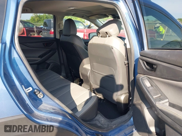 2021 Subaru Crosstrek Special Sports z VIN JF2GTHSCXMH376712, wystawiony jako IAAI lot #42622019 z przebiegiem 33 780 mil mil oraz . Historia ofert i sprzedaży dostępna na DreamBid. Obrazek 8.