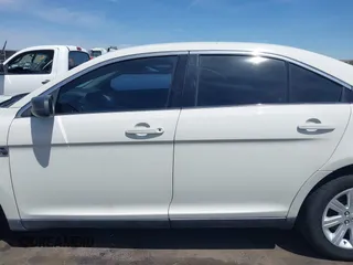 2011 Ford Taurus SE with VIN 1FAHP2DW1BG165371, listed as a IAAI auction lot 42164608 with 186,485 mi miles. Bid and sale history available at carsss.com. Image 15.