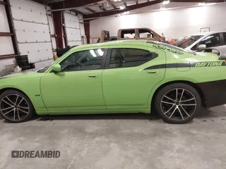 2007 Dodge Charger R/T with VIN 2B3KA53H57H727260, listed as a IAAI auction lot 41811064 with 109,114 mi miles and . Bid and sale history available at carsss.com. Image 14.