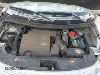 2015 Ford Explorer Limited with VIN 1FM5K8F84FGB49289, listed as a IAAI auction lot 41812055 with 148,022 mi miles and . Bid and sale history available at DreamBid. Image 10.
