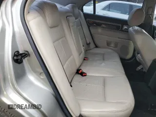 2008 Lincoln MKZ with VIN 3LNHM28T18R661996, listed as a Copart auction lot 44410585 with 209,763 mi miles and Salvage Title. Bid and sale history available at DreamBid. Image 10.