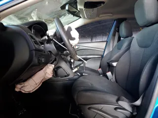 2016 Dodge Dart SE with VIN 1C3CDFAA3GD555558, listed as a Copart auction lot 43080235 with 111,273 mi miles and Salvage Title. Bid and sale history available at carsss.com. Image 7.