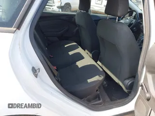 2016 Ford Focus S with VIN 1FADP3E2XGL289606, listed as a IAAI auction lot 41280110 with 48,234 mi miles and . Bid and sale history available at carsss.com. Image 8.
