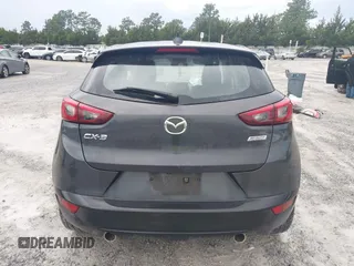 2017 Mazda CX-3 Touring z VIN JM1DKDC7XH0173046, wystawiony jako IAAI lot #42378951 z przebiegiem 223 122 mil mil oraz . Historia ofert i sprzedaży dostępna na DreamBid. Obrazek 15.