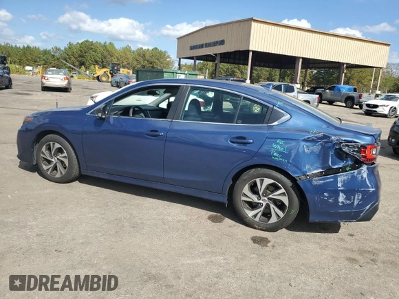 2022 Subaru Legacy с VIN 4S3BWAB6XN3006652, выставлен на аукционе Copart как лот 78591954 с пробегом 51 397 миль миль и Списание • Salvage title. История ставок и продаж доступна на DreamBid. Изображение 2.