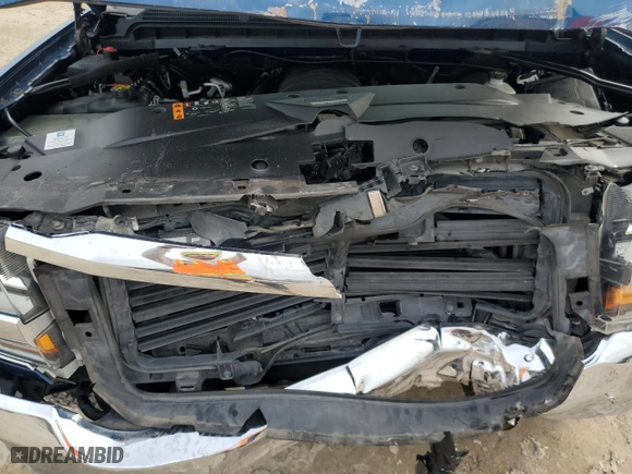 2018 Chevrolet Silverado 1500 LT with VIN 3GCPCREC3JG502463, listed as a Copart auction lot 89060275 with 0 mi miles and Salvage Title. Bid and sale history available at carsss.com. Image 11.