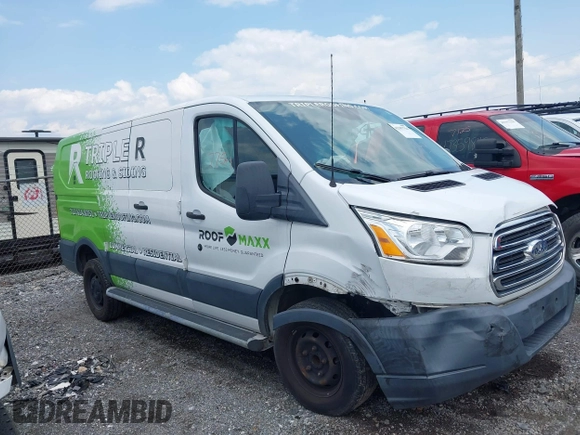 2018 Ford Transit с VIN 1FTYR1ZM1JKB32520, выставлен на аукционе IAAI как лот 42387754 с пробегом 38 967 миль миль и . История ставок и продаж доступна на DreamBid. Изображение 6.