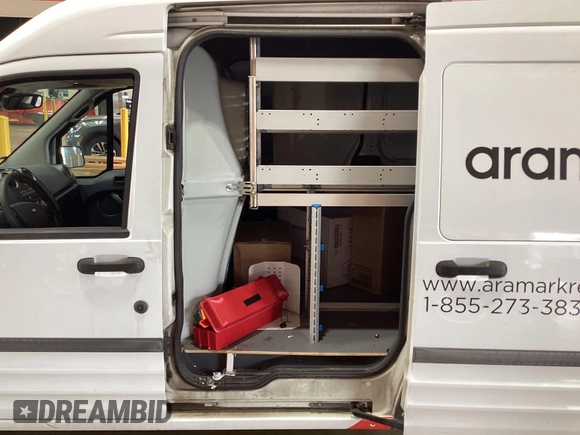 2013 Ford Transit Connect XLT z VIN NM0LS7BN2DT141131, wystawiony jako IAAI lot #42571503 z przebiegiem 151 903 mil mil oraz . Historia ofert i sprzedaży dostępna na DreamBid. Obrazek 31.