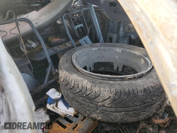 2003 Chevrolet TrailBlazer LS with VIN 1GNDS13SX32263238, listed as a Copart auction lot 44041185 with 213,880 mi miles and Non Repairable. Bid and sale history available at DreamBid. Image 12.