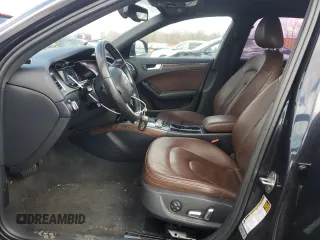 2013 Audi allroad Premium Plus with VIN WA1UFAFLXDA144320, listed as a Copart auction lot 47079455 with 151,947 mi miles and Salvage Title. Bid and sale history available at carsss.com. Image 7.