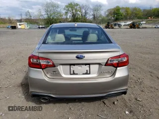 2019 Subaru Legacy Limited with VIN 4S3BNAN67K3008305, listed as a Copart auction lot 50177153 with 44,481 mi miles. Bid and sale history available at carsss.com. Image 6.