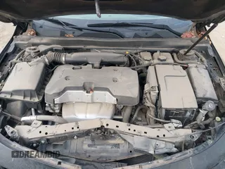 2015 Chevrolet Impala LS with VIN 1G11X5SL3FU131695, listed as a IAAI auction lot 41463906 with 104,380 mi miles and . Bid and sale history available at DreamBid. Image 10.