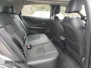 2023 Nissan ARIYA Premiere z VIN JN1BF0BA0PM409490, wystawiony jako Copart lot #49074835 z przebiegiem 3 593 mil mil oraz Szkoda całkowita • Salvage title. Historia ofert i sprzedaży dostępna na DreamBid. Obrazek 11.