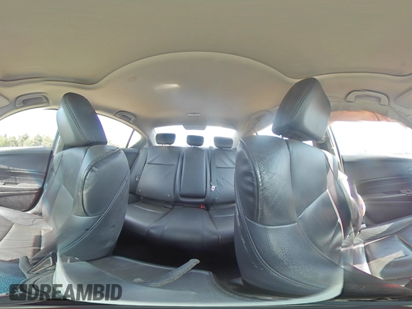 2014 Acura ILX Technology with VIN 19VDE1F74EE012060, listed as a Copart auction lot 61413215 with Not provided miles and Non repairable. Bid and sale history available at DreamBid. Image 15.