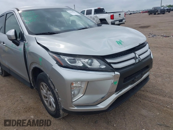2019 Mitsubishi Eclipse Cross ES с VIN JA4AT3AA1KZ033005, выставлен на аукционе IAAI как лот 42098840 с пробегом 82 977 миль миль и . История ставок и продаж доступна на DreamBid. Изображение 6.