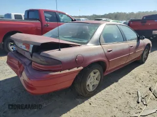1997 Dodge Intrepid with VIN 2B3HD46T8VH500413, listed as a Copart auction lot 76364684 with 69,718 mi miles and Salvage Title. Bid and sale history available at carsss.com. Image 3.