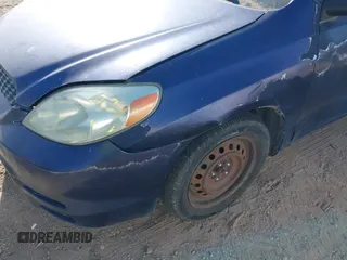 2003 Toyota Matrix Std z VIN 2T1KR32E03C109884, wystawiony jako IAAI lot #41947960 z przebiegiem 240 528 mil mil oraz . Historia ofert i sprzedaży dostępna na DreamBid. Obrazek 12.