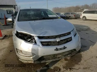 2012 Chevrolet Volt with VIN 1G1RD6E41CU113374, listed as a Copart auction lot 47123775 with 144,047 mi miles and Salvage Title. Bid and sale history available at carsss.com. Image 13.