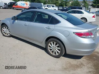 2012 Mazda 6 i Grand Touring с VIN 1YVHZ8CHXC5M41113, выставлен на аукционе IAAI как лот 42549108 с пробегом 150 413 миль миль и . История ставок и продаж доступна на DreamBid. Изображение 3.