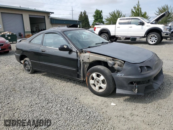 1995 Acura Integra Sport LS z VIN JH4DC4354SS038733, wystawiony jako Copart lot #67551484 z przebiegiem 193 897 mil mil oraz Szkoda całkowita • Salvage title. Historia ofert i sprzedaży dostępna na DreamBid. Obrazek 4.