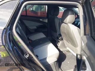 2023 Volkswagen ID.4 Pro with VIN 1V2CMPE82PC008195, listed as a IAAI auction lot 41828830 with 32,336 mi miles and . Bid and sale history available at DreamBid. Image 8.