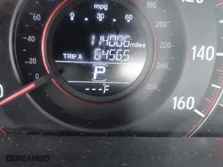 2017 Honda Accord Sedan Sport SE with VIN 1HGCR2F13HA299456, listed as a IAAI auction lot 41837392 with 114,006 mi miles. Bid and sale history available at carsss.com. Image 7.