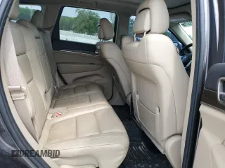 2014 Jeep Grand Cherokee Limited with VIN 1C4RJFBG8EC239013, listed as a Copart auction lot 54191235 with 167,693 mi miles and Clean Title. Bid and sale history available at DreamBid. Image 11.
