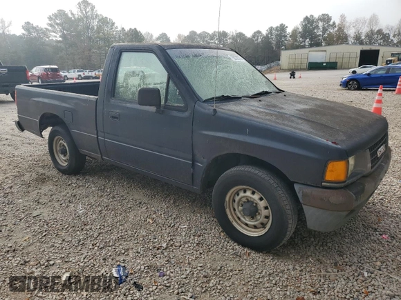 1993 Isuzu Pickup S z VIN 4S1CL11L2P4207469, wystawiony jako Copart lot #79279374 z przebiegiem 144 885 mil mil oraz Tytuł czysty. Historia ofert i sprzedaży dostępna na DreamBid. Obrazek 4.