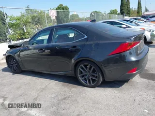 2019 Lexus IS 300 with VIN JTHBA1D28K5094155, listed as a IAAI auction lot 42299124 with 66,090 mi miles and . Bid and sale history available at DreamBid. Image 14.