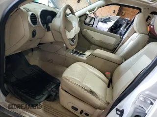 2010 Mercury Mountaineer Premier z VIN 4M2EN4JE1AUJ06924, wystawiony jako Copart lot #55436415 z przebiegiem Nie podano mil oraz Szkody całkowita. Historia ofert i sprzedaży dostępna na DreamBid. Obrazek 7.