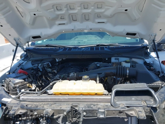 2022 Ford F-150 XL с VIN 1FTMF1CB3NKE57884, выставлен на аукционе IAAI как лот 42223790 с пробегом 46 436 миль миль и . История ставок и продаж доступна на DreamBid. Изображение 10.