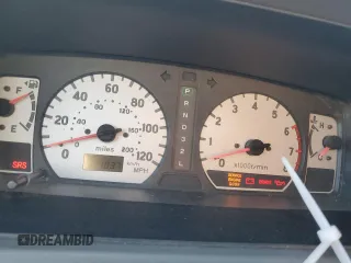 2003 Mitsubishi Montero ES z VIN JA4LS21H13J005577, wystawiony jako Copart lot #41415375 z przebiegiem 171 037 mil mil oraz Szkoda całkowita • Salvage title. Historia ofert i sprzedaży dostępna na DreamBid. Obrazek 9.