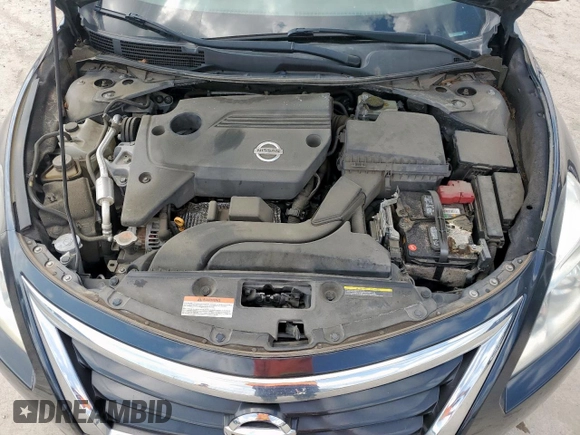 2015 Nissan Altima SL with VIN 1N4AL3AP4FC436520, listed as a Copart auction lot 60843385 with 105,778 mi miles and Clean title. Bid and sale history available at DreamBid. Image 11.