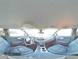 2021 Chevrolet Blazer LT с VIN 3GNKBJRS0MS522923, выставлен на аукционе Copart как лот 45695175 с пробегом 60 613 миль миль и Списание • Salvage title. История ставок и продаж доступна на DreamBid. Изображение 12.
