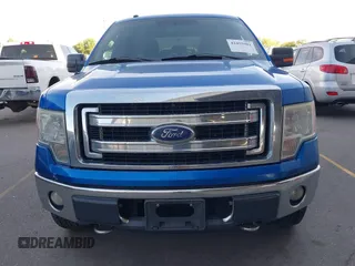 2011 Ford F-150 XL z VIN 1FTFW1EF3BFC61506, wystawiony jako IAAI lot #42455981 z przebiegiem 172 874 mil mil oraz . Historia ofert i sprzedaży dostępna na DreamBid. Obrazek 12.