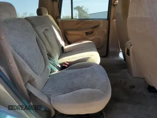 1999 Ford Expedition XLT z VIN 1FMPU18L5XLB14460, wystawiony jako Copart lot #50680605 z przebiegiem Nie podano mil oraz Szkoda całkowita • Salvage title. Historia ofert i sprzedaży dostępna na DreamBid. Obrazek 11.