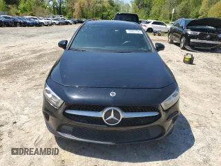 2019 Mercedes-Benz A 220 z VIN WDD3G4FB4KW018452, wystawiony jako Copart lot #56831795 z przebiegiem 110 823 mil mil oraz Czysty tytuł • Clean title. Historia ofert i sprzedaży dostępna na DreamBid. Obrazek 5.