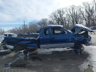 2001 Dodge 1500 z VIN 3B7HF13Z61G762957, wystawiony jako IAAI lot #41679791 z przebiegiem Nie podano mil oraz . Historia ofert i sprzedaży dostępna na DreamBid. Obrazek 14.