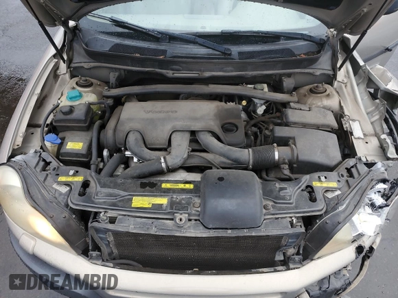 2005 Volvo XC90 with VIN YV1CZ911751185836, listed as a Copart auction lot 78753744 with 132,041 mi miles and Salvage Title. Bid and sale history available at carsss.com. Image 11.