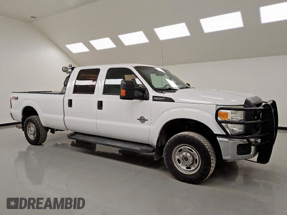 2013 Ford F-350 Platinum z VIN 1FT7W3BT2DEB76384, wystawiony jako Copart lot #55618985 z przebiegiem 166 851 mil mil oraz Tytuł czysty. Historia ofert i sprzedaży dostępna na DreamBid. Obrazek 4.